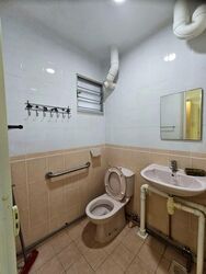 Blk 644 Ang Mo Kio Avenue 4 (Ang Mo Kio), HDB 3 Rooms #591848711